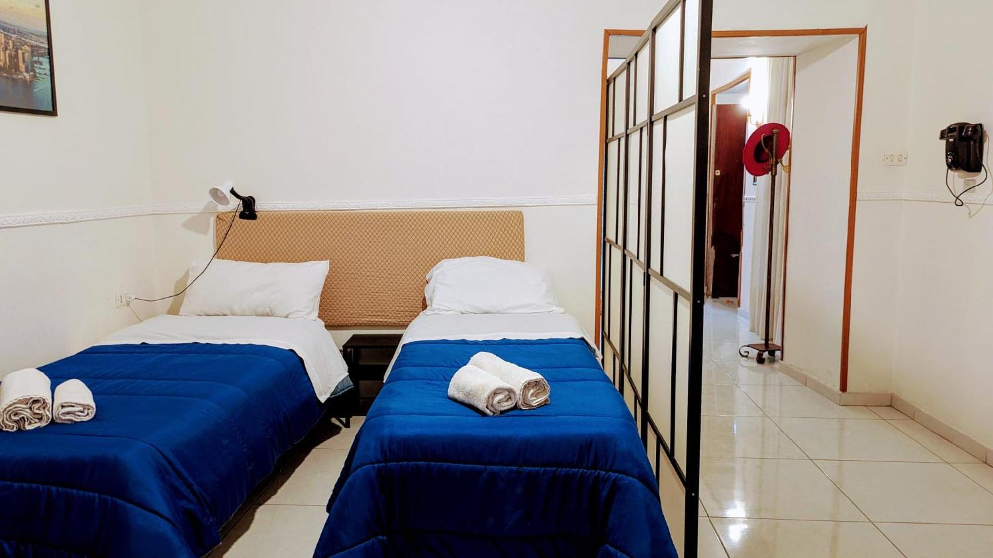 Appartamento A casa e Margarì Napoli Esterno foto